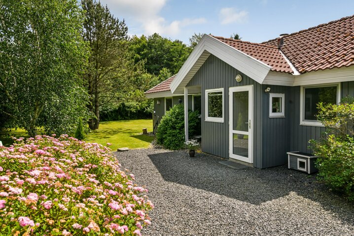 Ferienhaus 20720 in Hybenvangen 5, Jegum Ferieland - Bild #29
