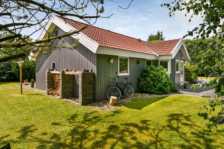 Ferienhaus 20720 in Hybenvangen 5, Jegum Ferieland - Bild #30