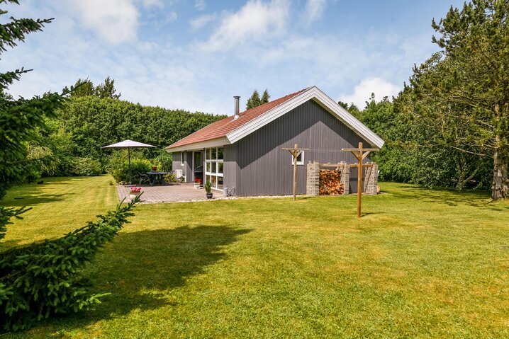 Ferienhaus 20720 in Hybenvangen 5, Jegum Ferieland - Bild #26