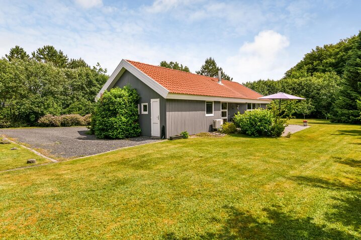 Ferienhaus 20720 in Hybenvangen 5, Jegum Ferieland - Bild #27