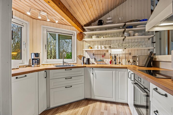 Ferienhaus 20720 in Hybenvangen 5, Jegum Ferieland - Bild #2