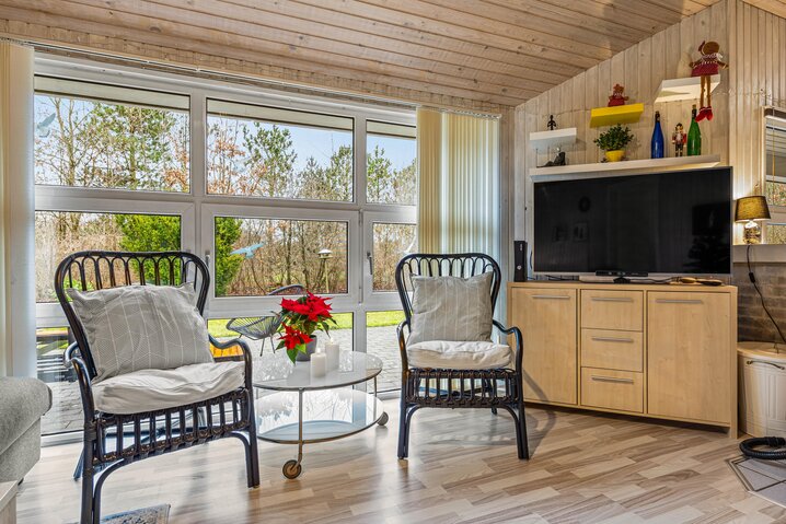 Ferienhaus 20720 in Hybenvangen 5, Jegum Ferieland - Bild #5