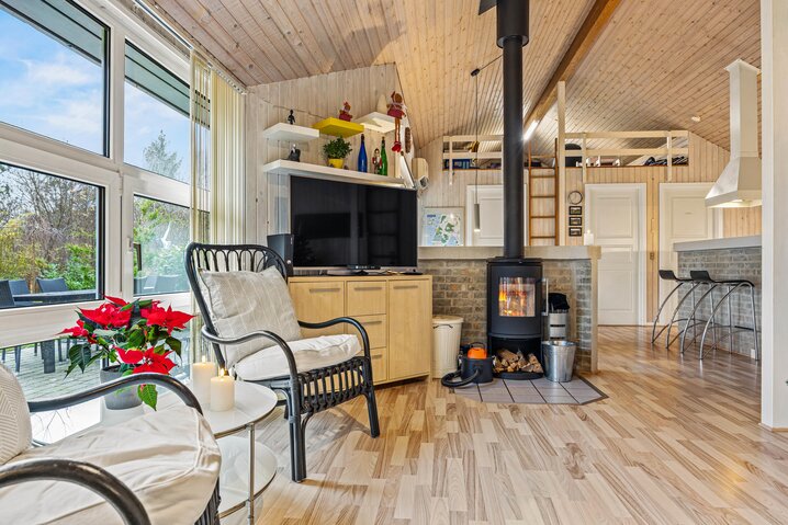 Ferienhaus 20720 in Hybenvangen 5, Jegum Ferieland - Bild #6