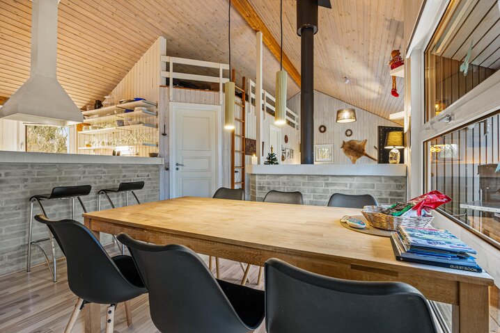 Ferienhaus 20720 in Hybenvangen 5, Jegum Ferieland - Bild #8