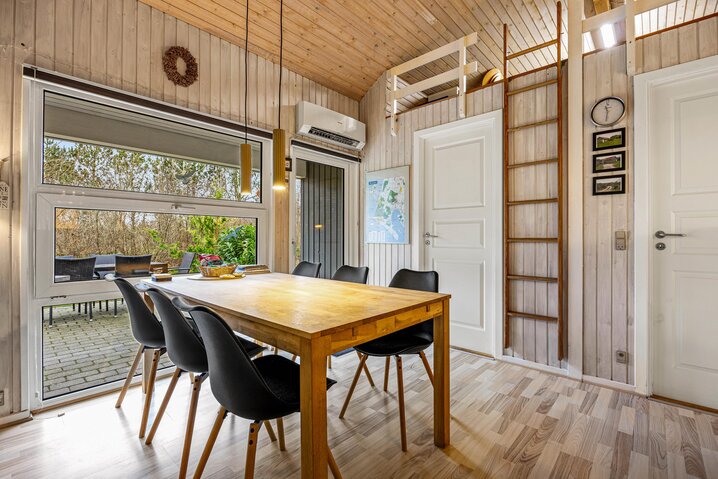 Ferienhaus 20720 in Hybenvangen 5, Jegum Ferieland - Bild #9