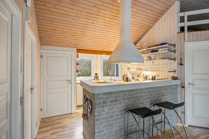 Ferienhaus 20720 in Hybenvangen 5, Jegum Ferieland - Bild #10