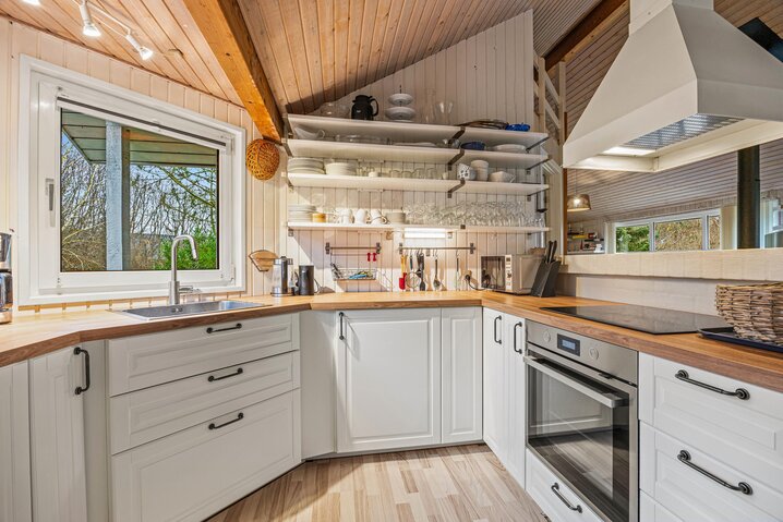 Ferienhaus 20720 in Hybenvangen 5, Jegum Ferieland - Bild #11