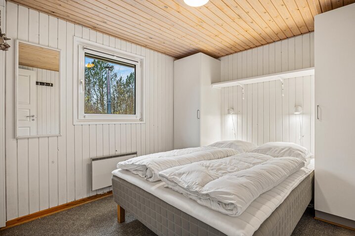 Ferienhaus 20720 in Hybenvangen 5, Jegum Ferieland - Bild #14