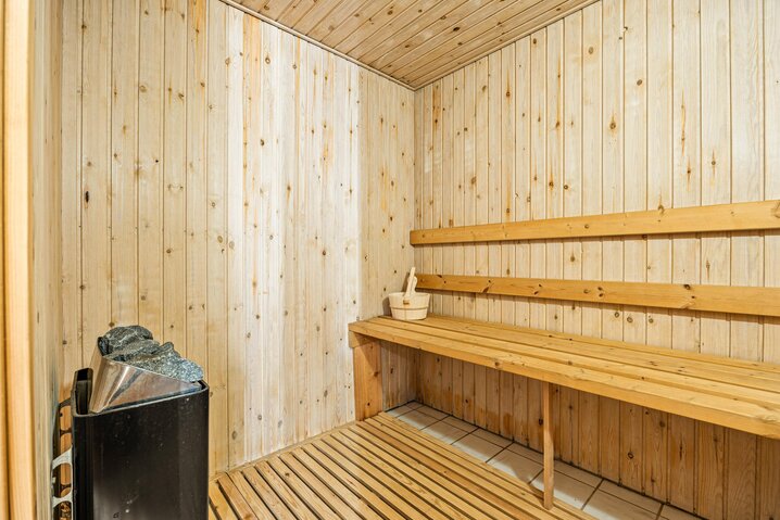 Ferienhaus 20720 in Hybenvangen 5, Jegum Ferieland - Bild #18