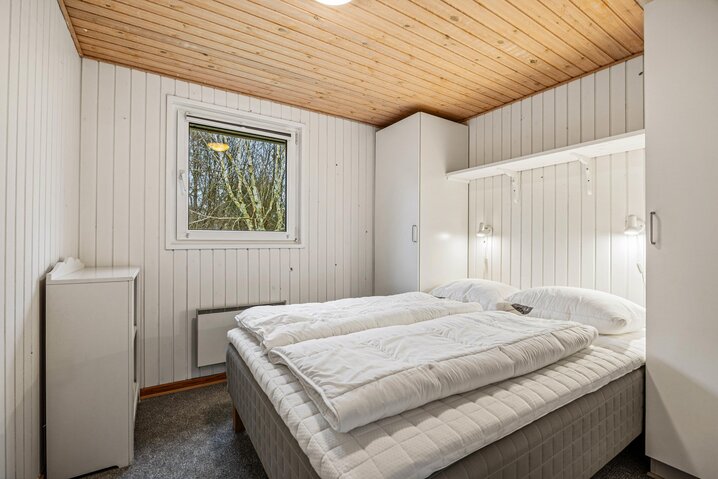 Ferienhaus 20720 in Hybenvangen 5, Jegum Ferieland - Bild #19