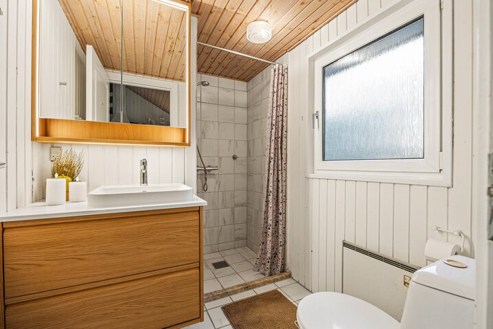 Ferienhaus 20720 in Hybenvangen 5, Jegum Ferieland - Bild #20