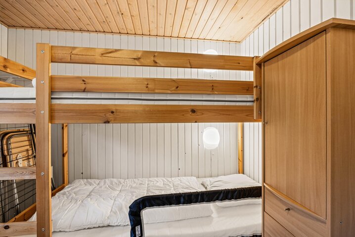 Ferienhaus 20720 in Hybenvangen 5, Jegum Ferieland - Bild #21