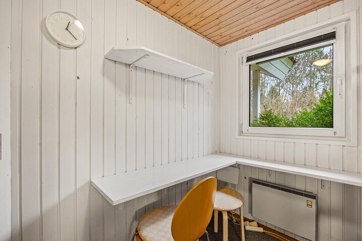 Ferienhaus 20720 in Hybenvangen 5, Jegum Ferieland - Bild #22