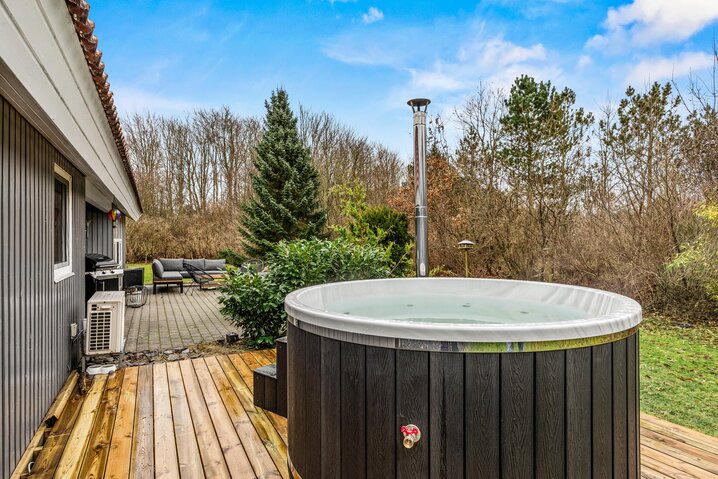 Ferienhaus 20720 in Hybenvangen 5, Jegum Ferieland - Bild #24