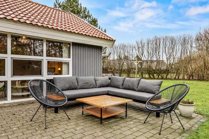 Ferienhaus 20720 in Hybenvangen 5, Jegum Ferieland - Bild #25