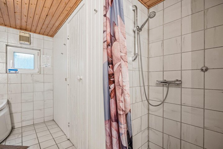 Ferienhaus 20720 in Hybenvangen 5, Jegum Ferieland - Bild #16