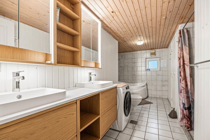 Ferienhaus 20720 in Hybenvangen 5, Jegum Ferieland - Bild #15