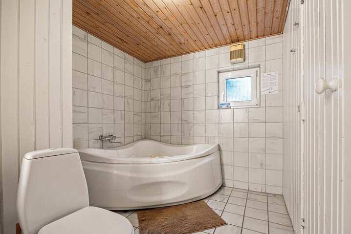 Ferienhaus 20720 in Hybenvangen 5, Jegum Ferieland - Bild #17