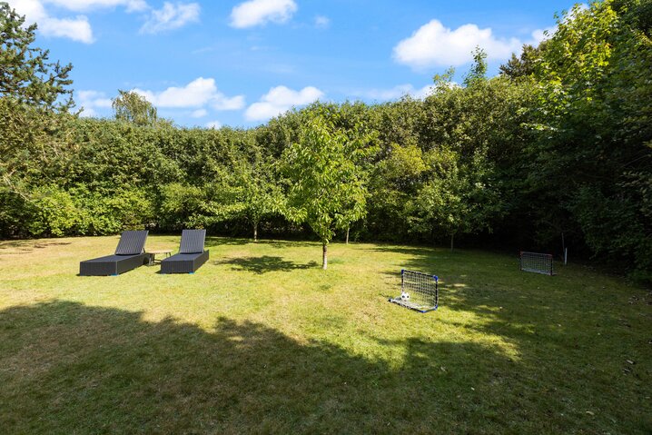 Sommerhus 20720 på Hybenvangen 5, Jegum Ferieland - Billede #27