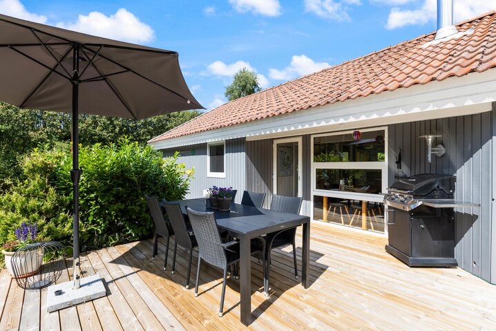 Sommerhus 20720 på Hybenvangen 5, Jegum Ferieland - Billede #31