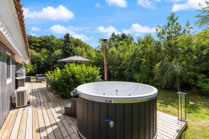 Sommerhus 20720 på Hybenvangen 5, Jegum Ferieland - Billede #33