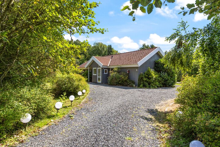 Sommerhus 20720 på Hybenvangen 5, Jegum Ferieland - Billede #36
