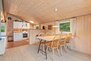 Ferienhaus 20721 in Møllevangen 68, Jegum Ferieland - Bild #8
