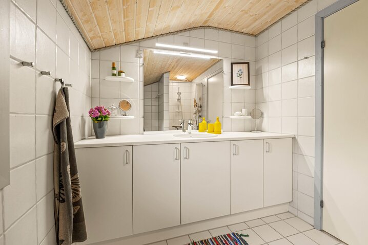 Ferienhaus 20721 in Møllevangen 68, Jegum Ferieland - Bild #11