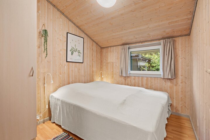 Ferienhaus 20721 in Møllevangen 68, Jegum Ferieland - Bild #14