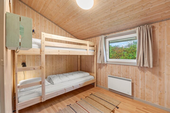 Ferienhaus 20721 in Møllevangen 68, Jegum Ferieland - Bild #15