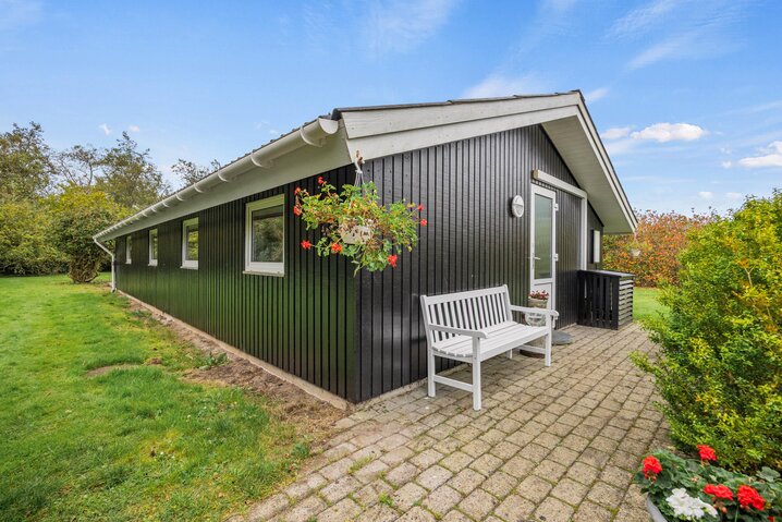 Ferienhaus 20721 in Møllevangen 68, Jegum Ferieland - Bild #21