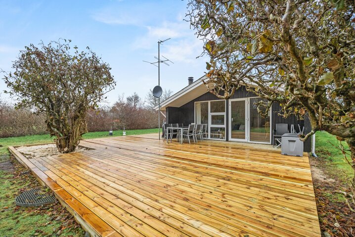 Ferienhaus 20721 in Møllevangen 68, Jegum Ferieland - Bild #17