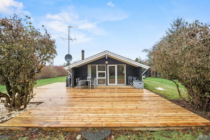 Ferienhaus 20721 in Møllevangen 68, Jegum Ferieland - Bild #18