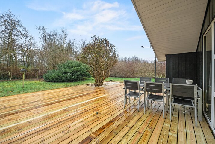 Ferienhaus 20721 in Møllevangen 68, Jegum Ferieland - Bild #19