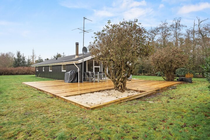 Ferienhaus 20721 in Møllevangen 68, Jegum Ferieland - Bild #20