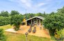 Ferienhaus 20721 in Møllevangen 68, Jegum Ferieland - Bild #1
