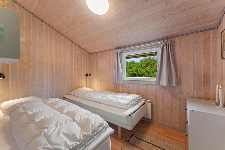 Ferienhaus 20721 in Møllevangen 68, Jegum Ferieland - Bild #10
