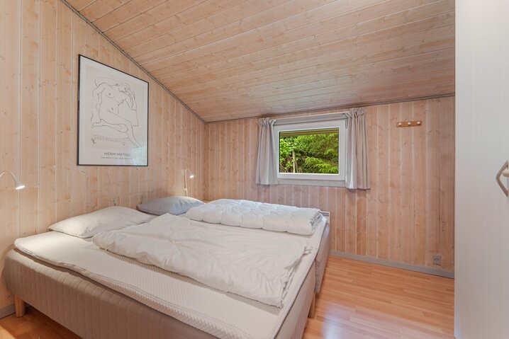 Ferienhaus 20721 in Møllevangen 68, Jegum Ferieland - Bild #14