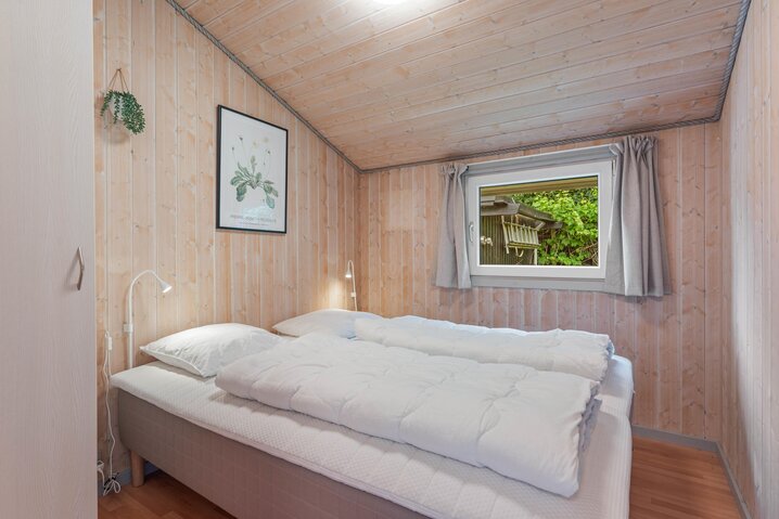 Ferienhaus 20721 in Møllevangen 68, Jegum Ferieland - Bild #15
