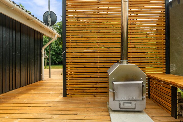 Ferienhaus 20721 in Møllevangen 68, Jegum Ferieland - Bild #21