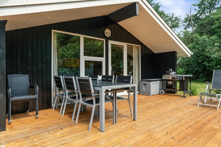 Ferienhaus 20721 in Møllevangen 68, Jegum Ferieland - Bild #22