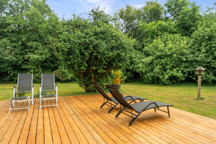 Ferienhaus 20721 in Møllevangen 68, Jegum Ferieland - Bild #25