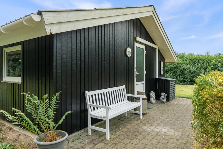 Ferienhaus 20721 in Møllevangen 68, Jegum Ferieland - Bild #27