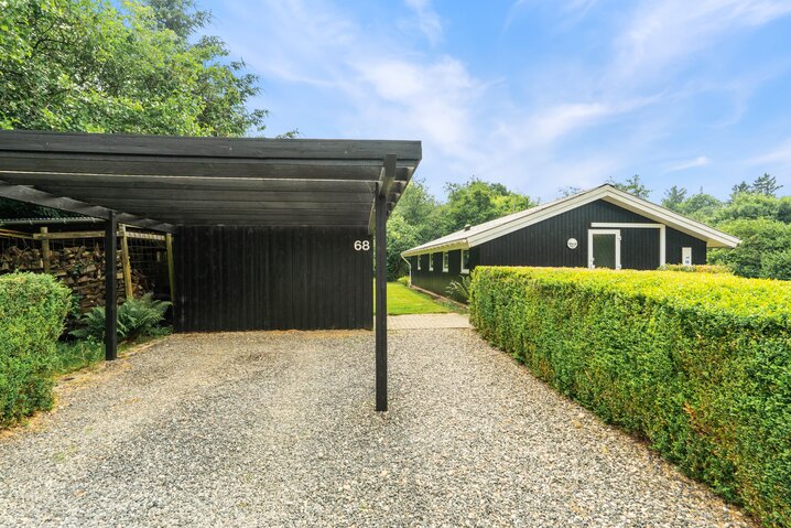 Ferienhaus 20721 in Møllevangen 68, Jegum Ferieland - Bild #28