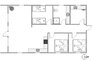 Ferienhaus 20721 in Møllevangen 68, Jegum Ferieland - Bild #14
