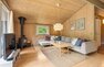 Ferienhaus 20721 in Møllevangen 68, Jegum Ferieland - Bild #4