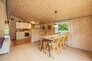 Ferienhaus 20721 in Møllevangen 68, Jegum Ferieland - Bild #8