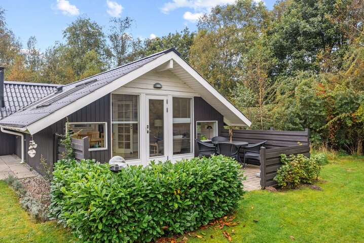 Sommerhus 20722 på Blomstervangen 62, Jegum Ferieland - Billede #18