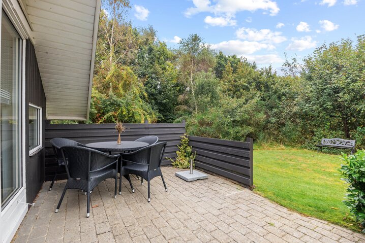 Sommerhus 20722 på Blomstervangen 62, Jegum Ferieland - Billede #19