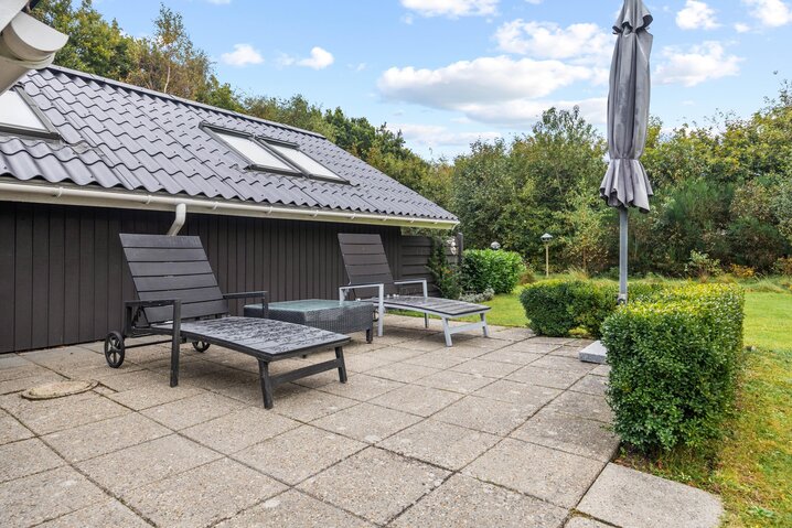 Sommerhus 20722 på Blomstervangen 62, Jegum Ferieland - Billede #22